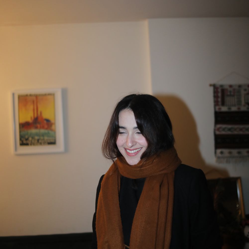 asmaa elkeurti
