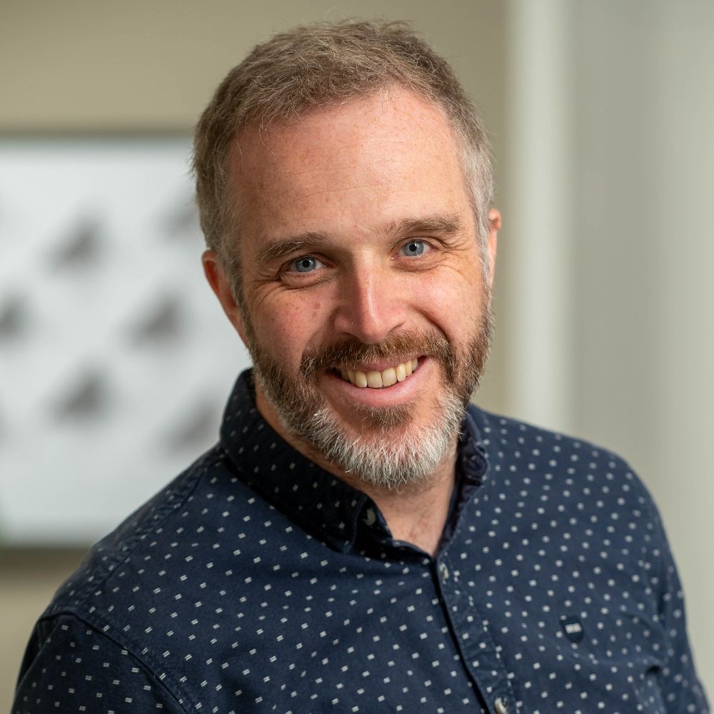 Peter Grogan