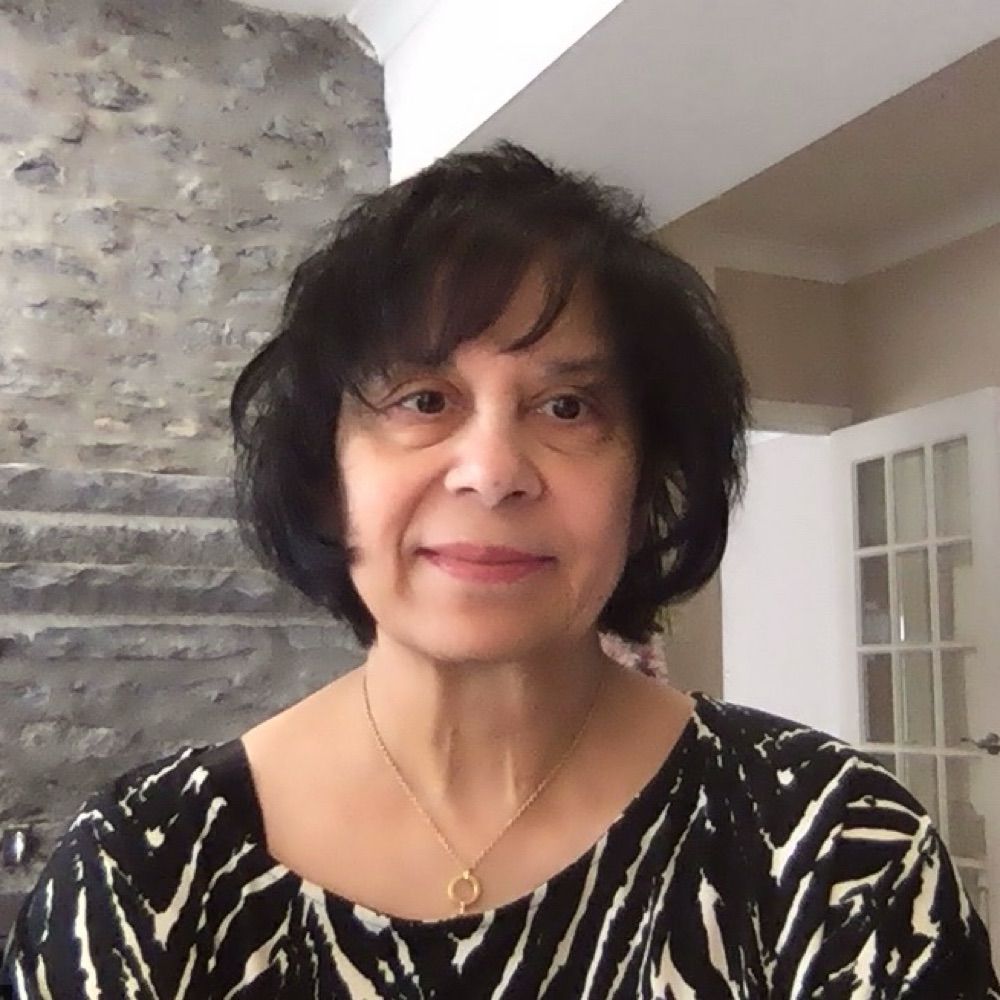 Tina Dacin