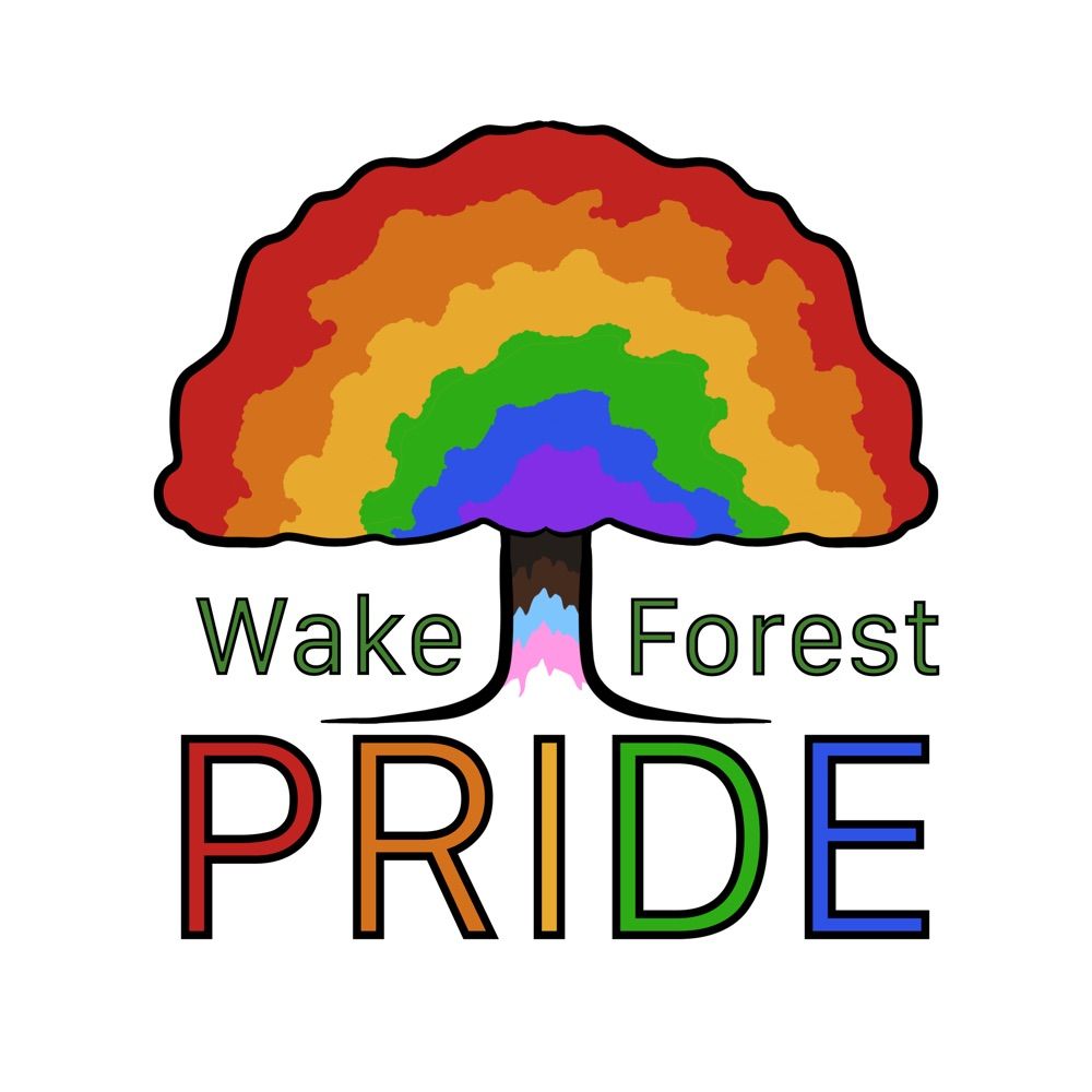 WAKE FOREST PRIDE
