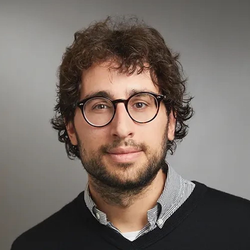 Hubert Salvail