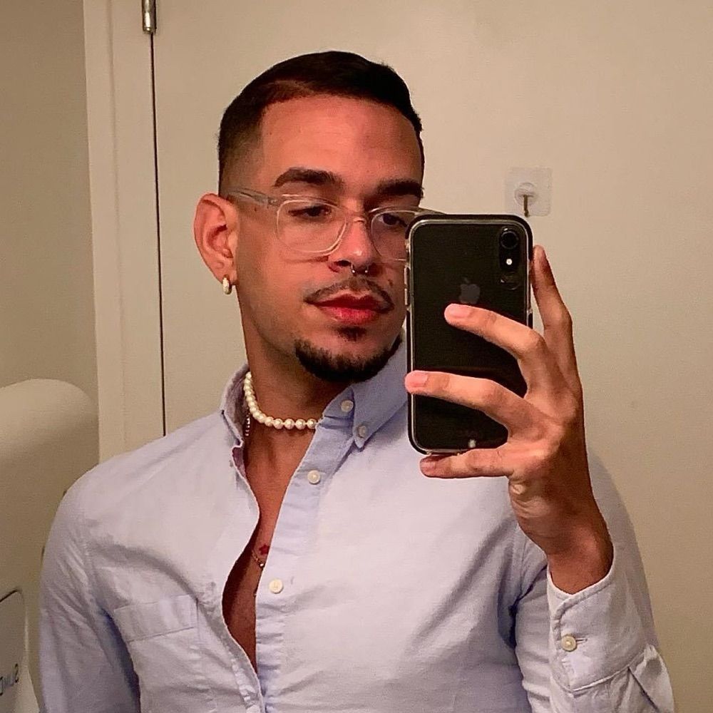 Ivan R. Martinez