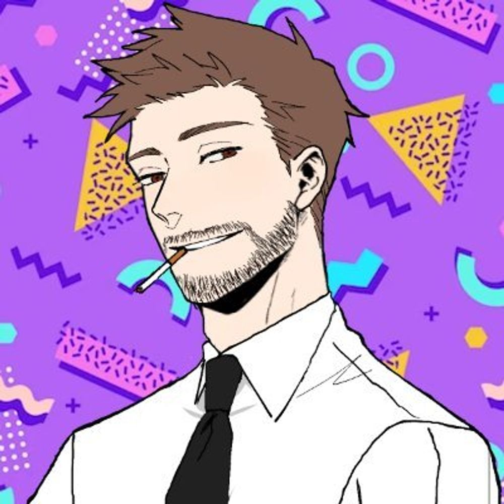 Dallas Steele 💾 🍔