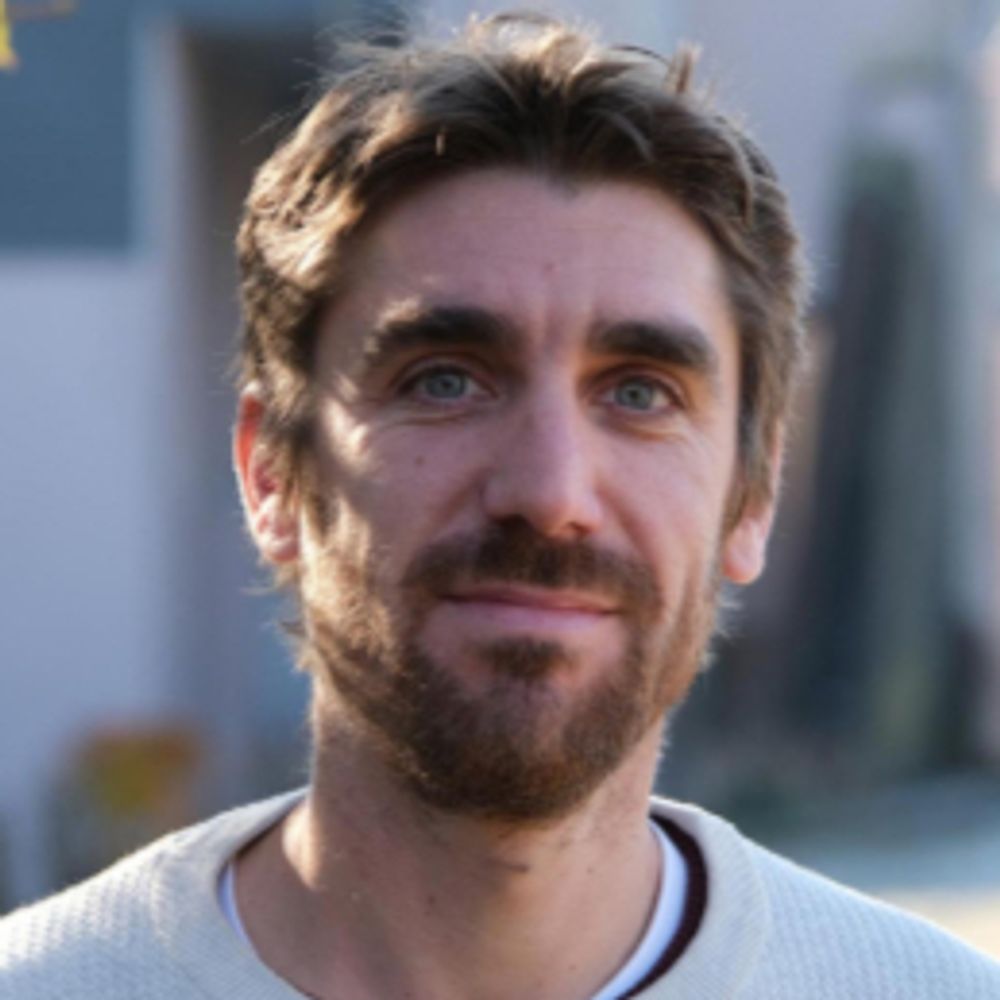 Martin François