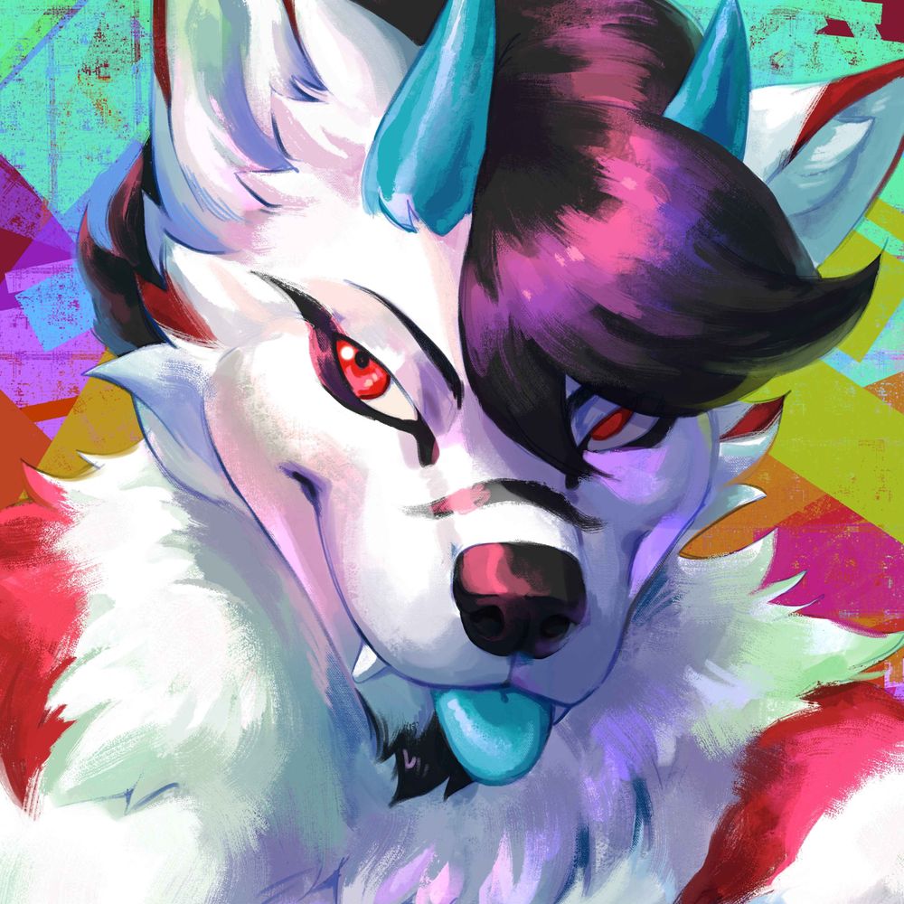 AngelWolf