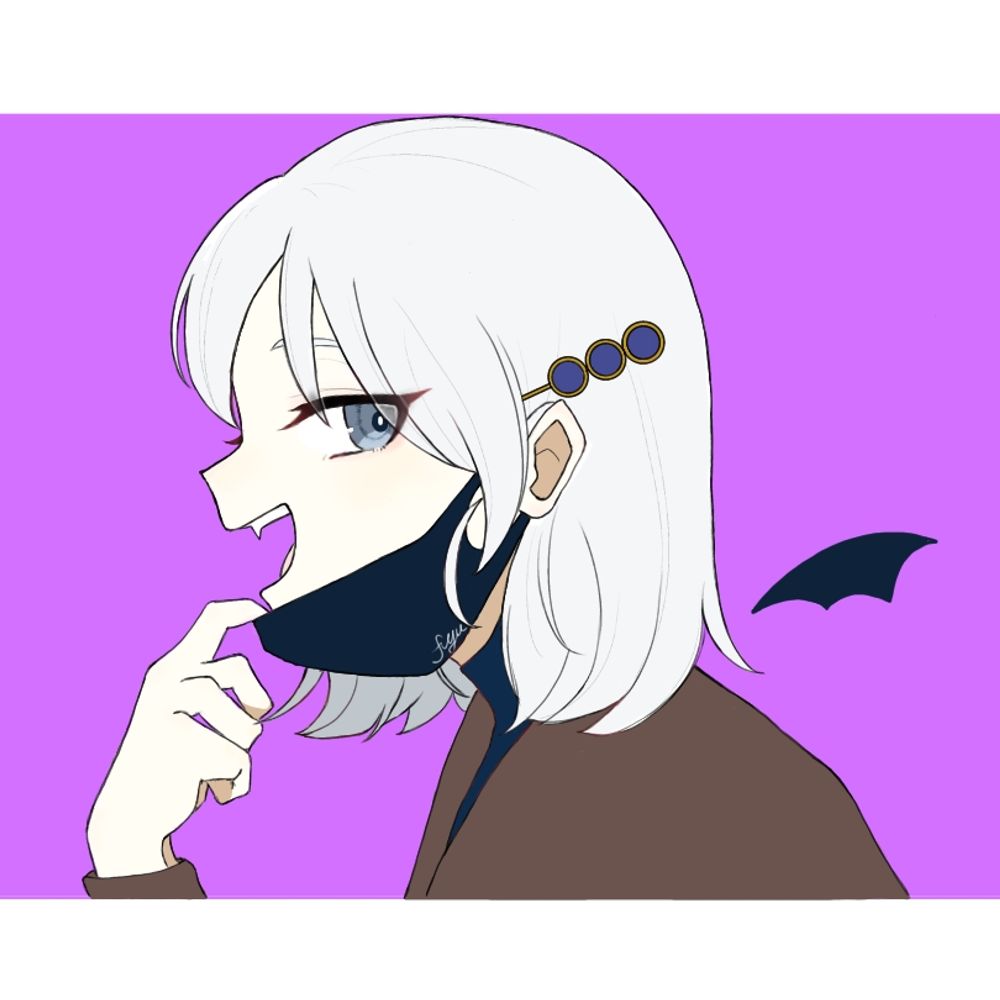 ふゆ