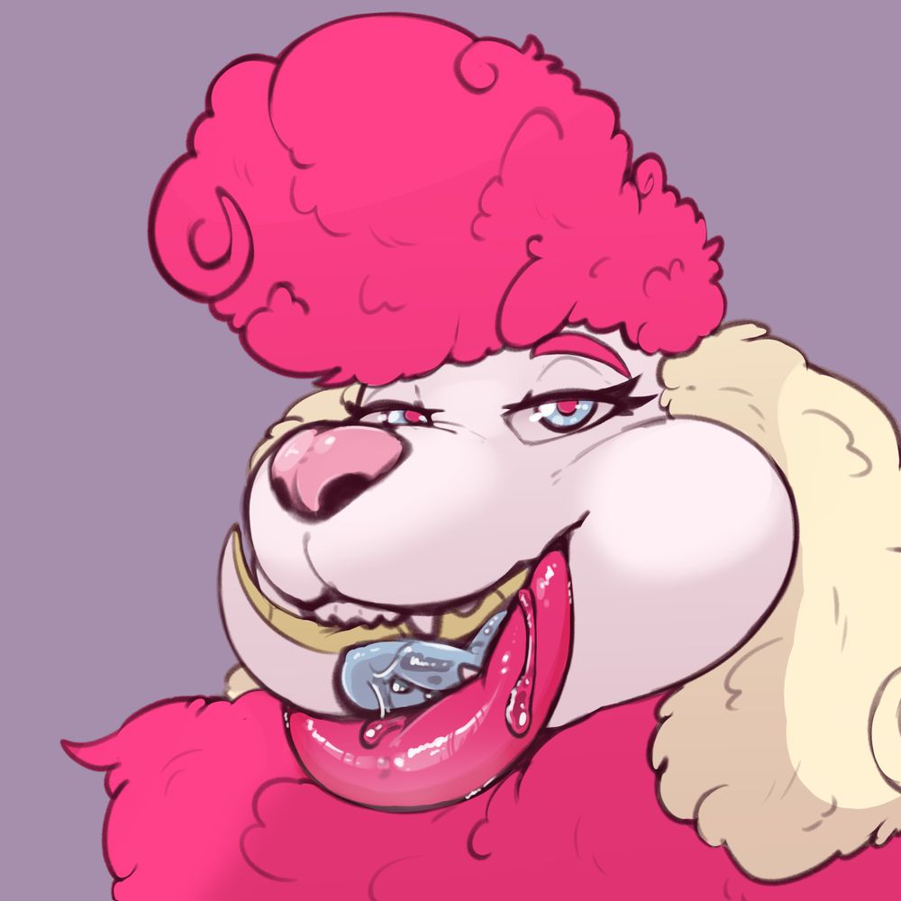 👑𝕯𝖎𝒙𝖎 ☾🏳️‍⚧️☽