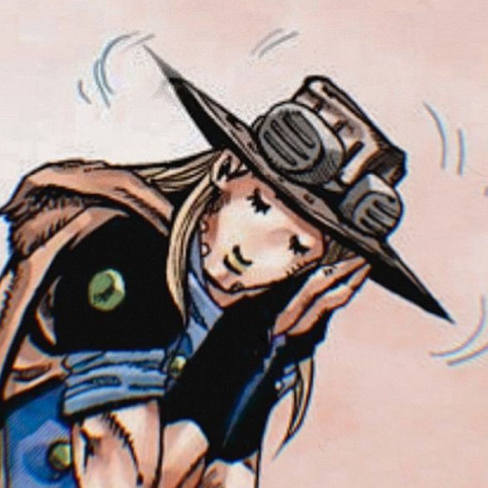 User avatar