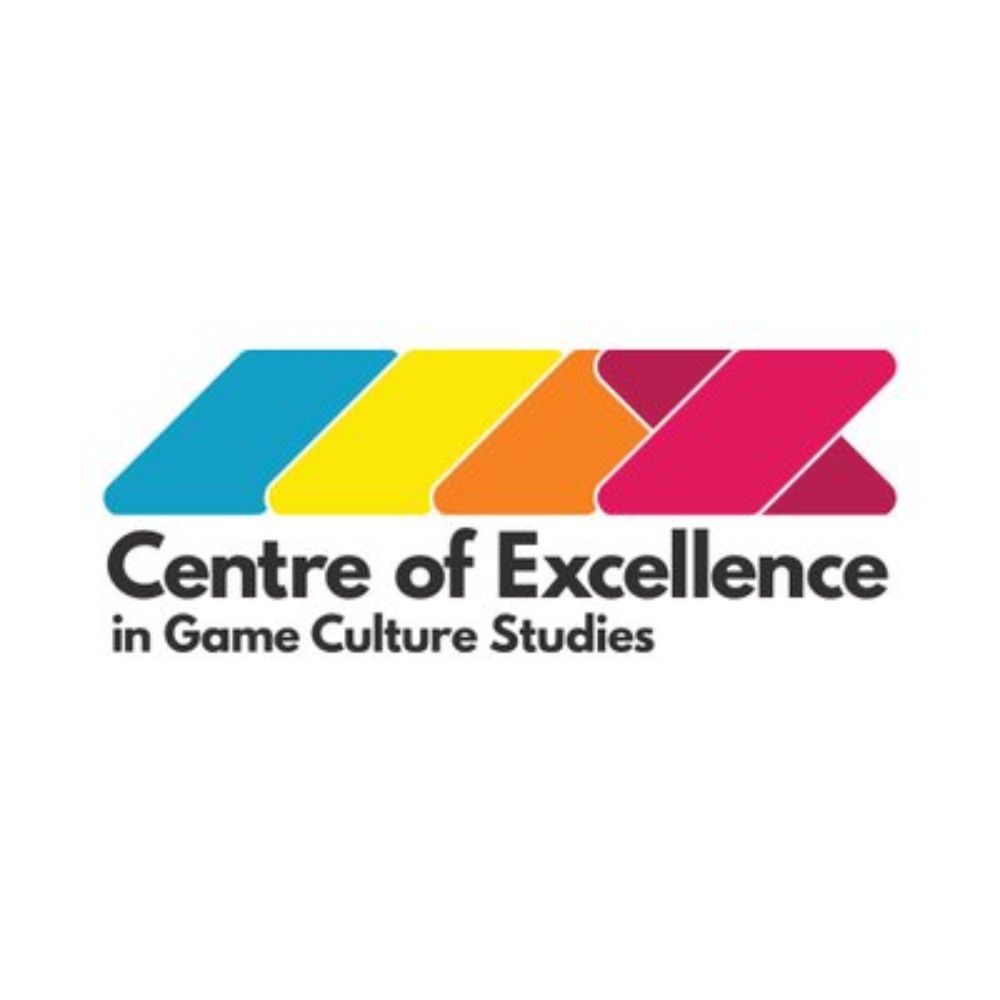The Centre of Excellence in Game Culture Studies