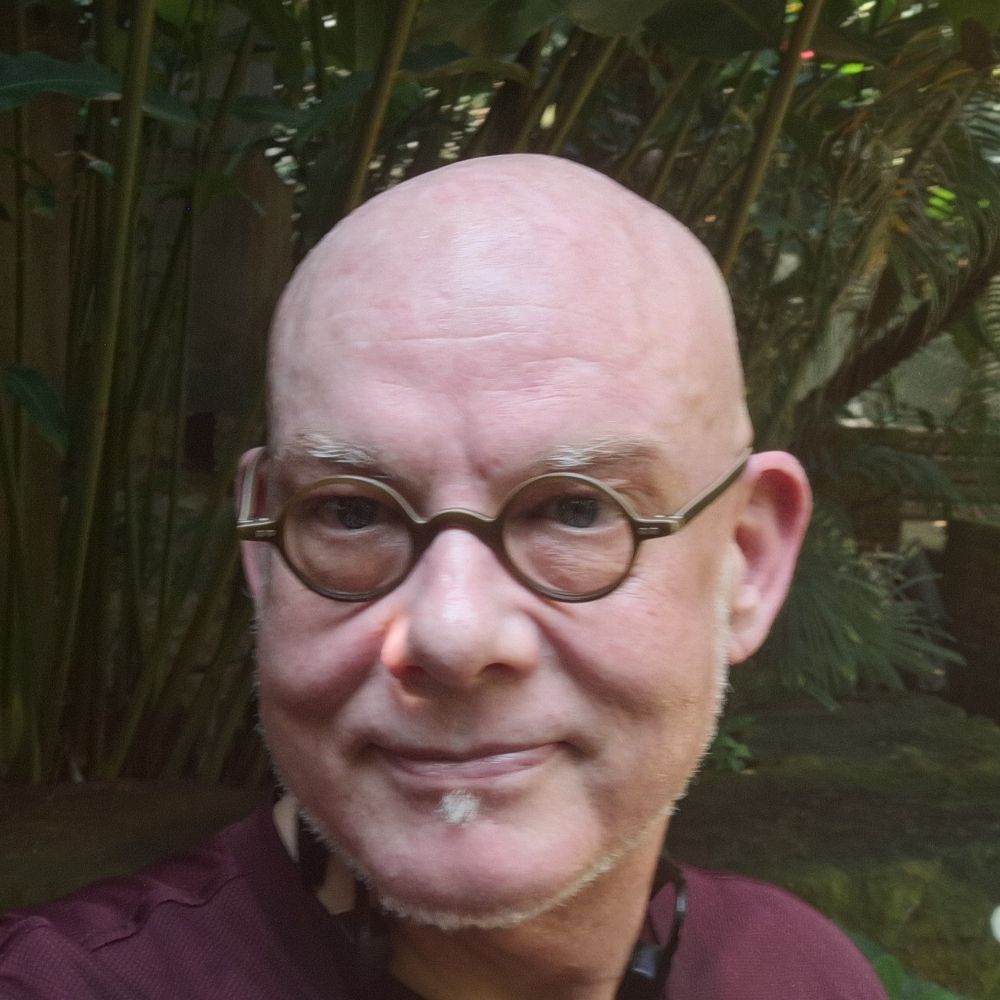 Todd Buckley