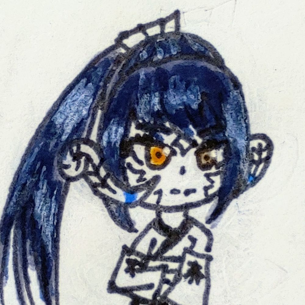 雷月❂🌙✨