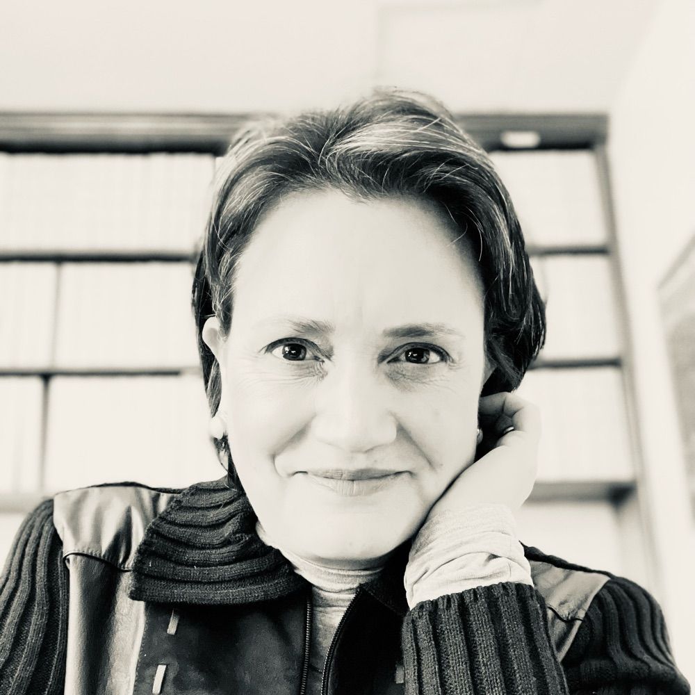 Laura Albornoz Pollmann