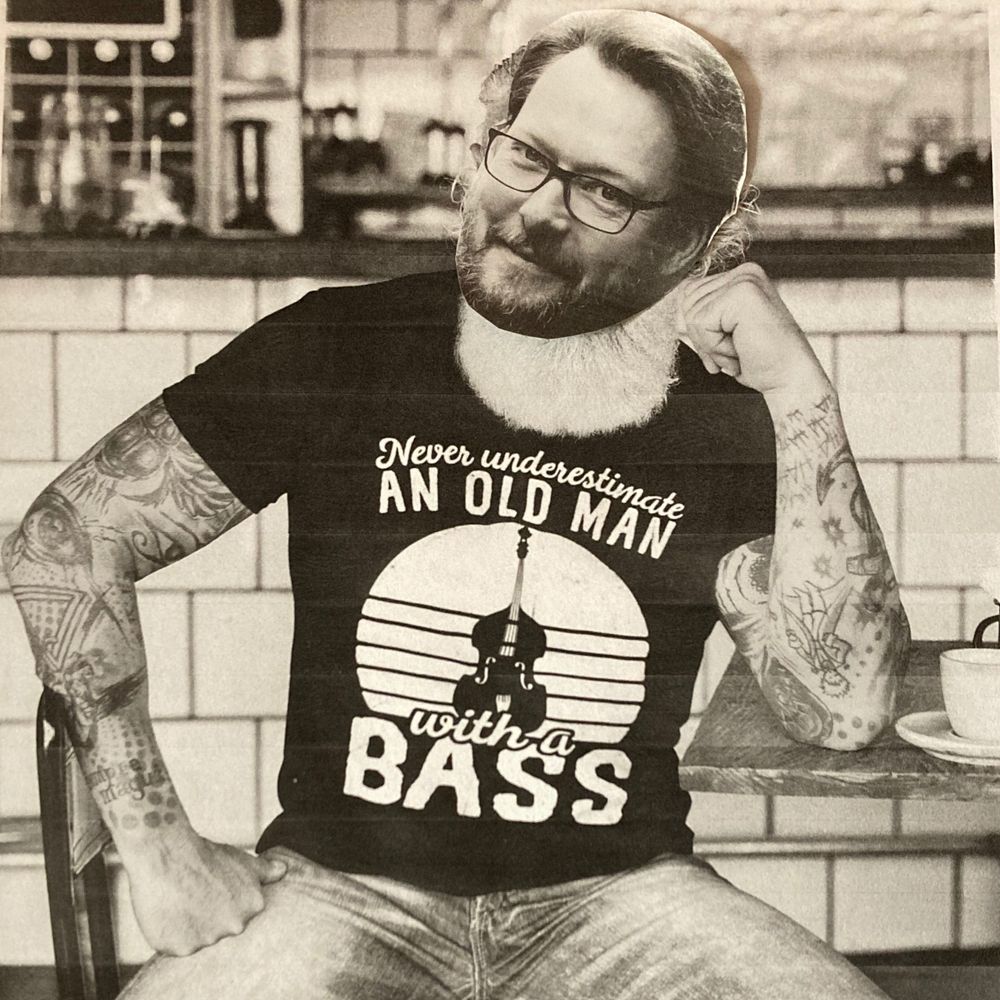 Marko Bonarius