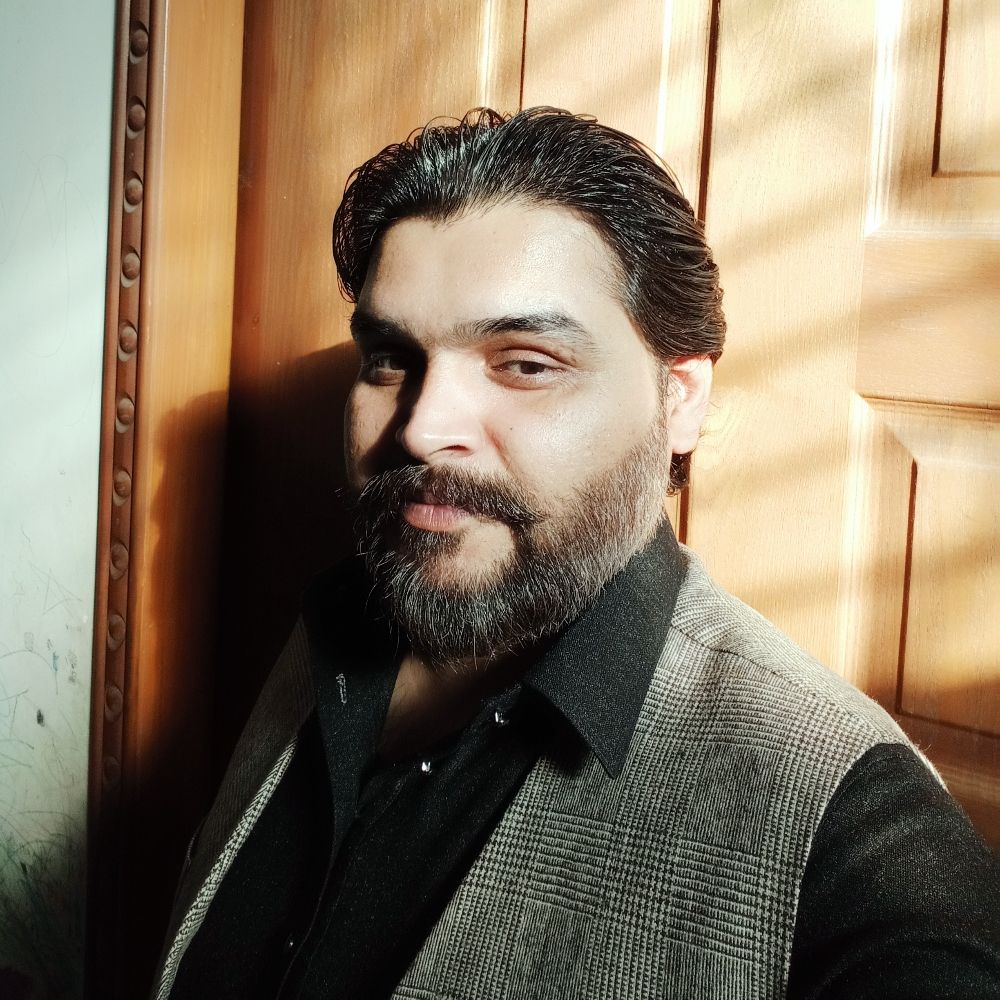 Matoo Darwaish