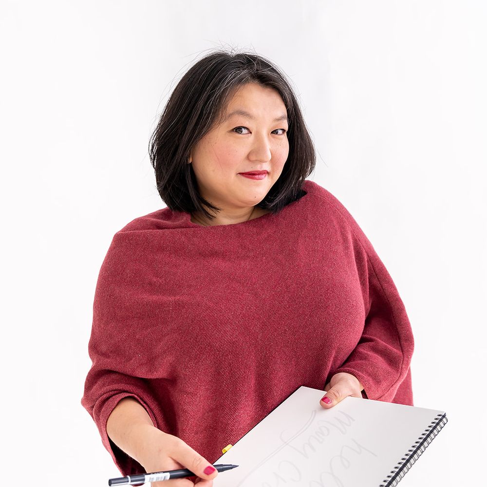 Ayumi Fukuda Bennett