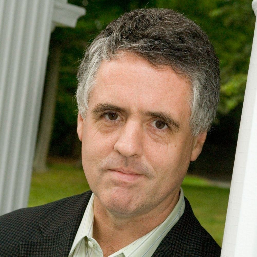 Kevin Kenny
