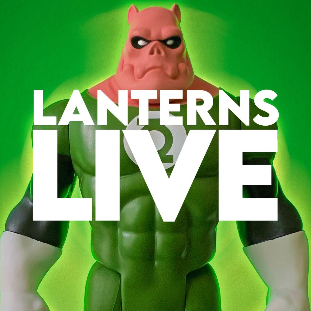 Lanterns Live's avatar