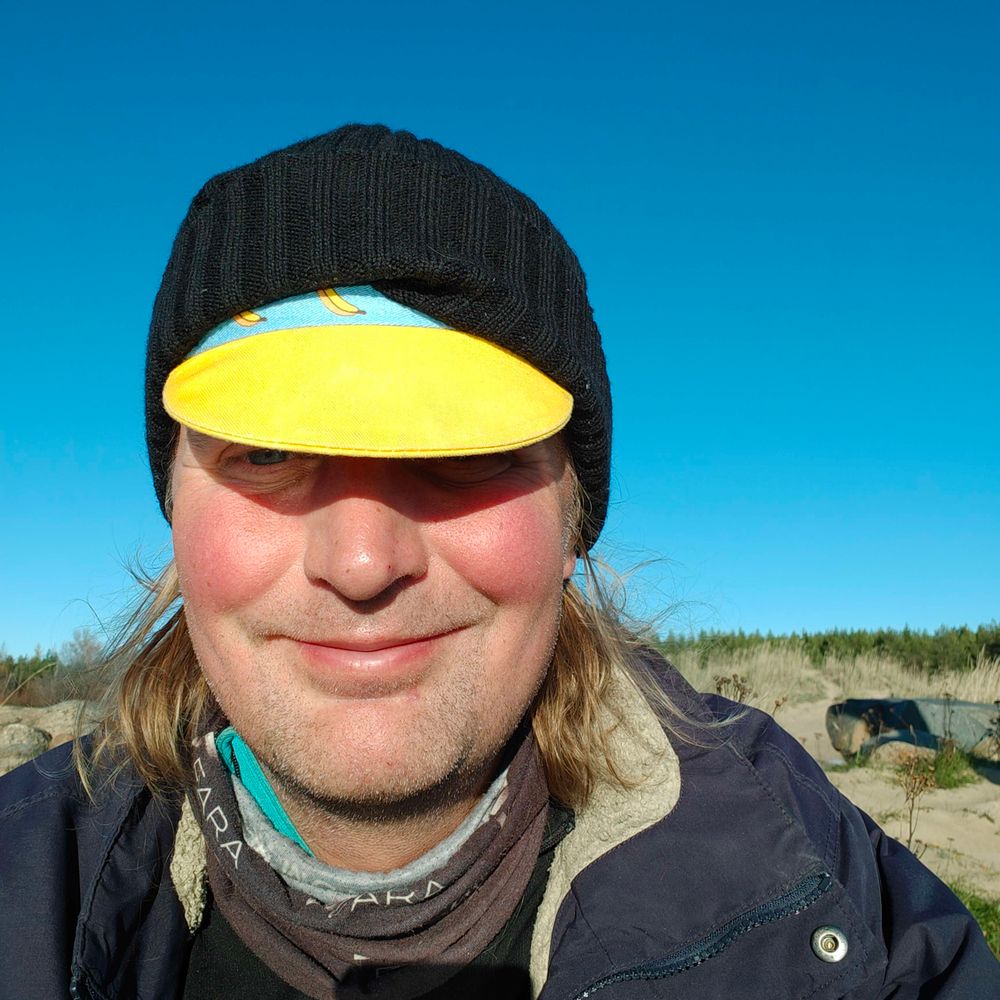 Matti Lupari