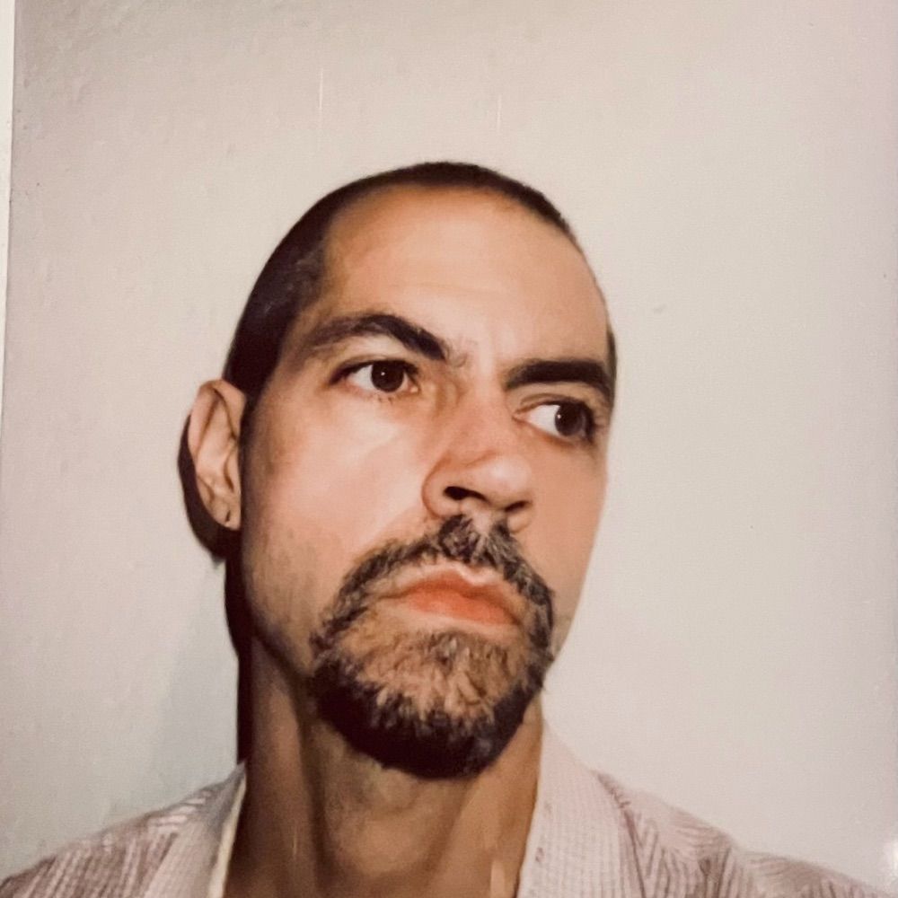 Eduardo Baker