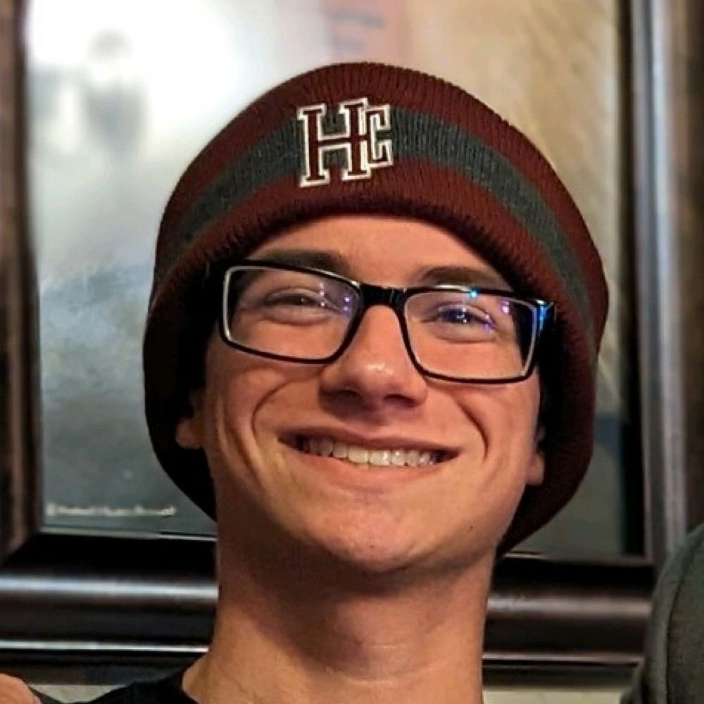 Noah Ferrizzi