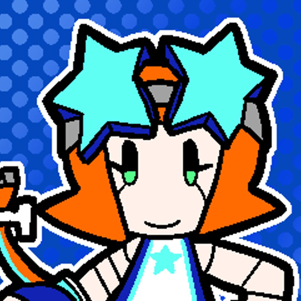 🌠 Comet! (Going to a con soon!)