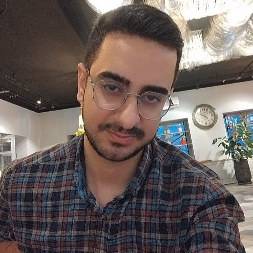 Masoud
