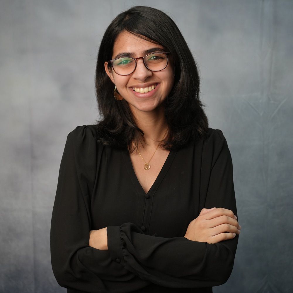 Aashli Pathni, PhD