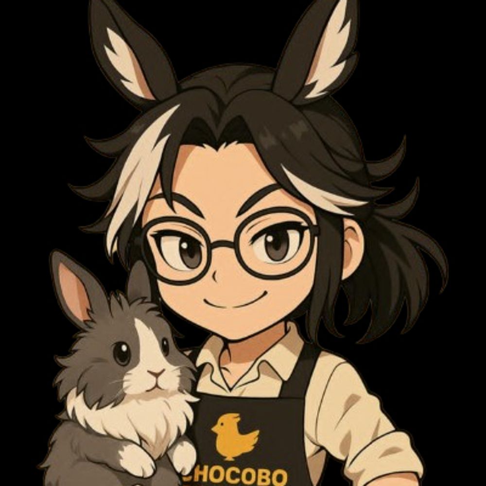 FrazTheBunny