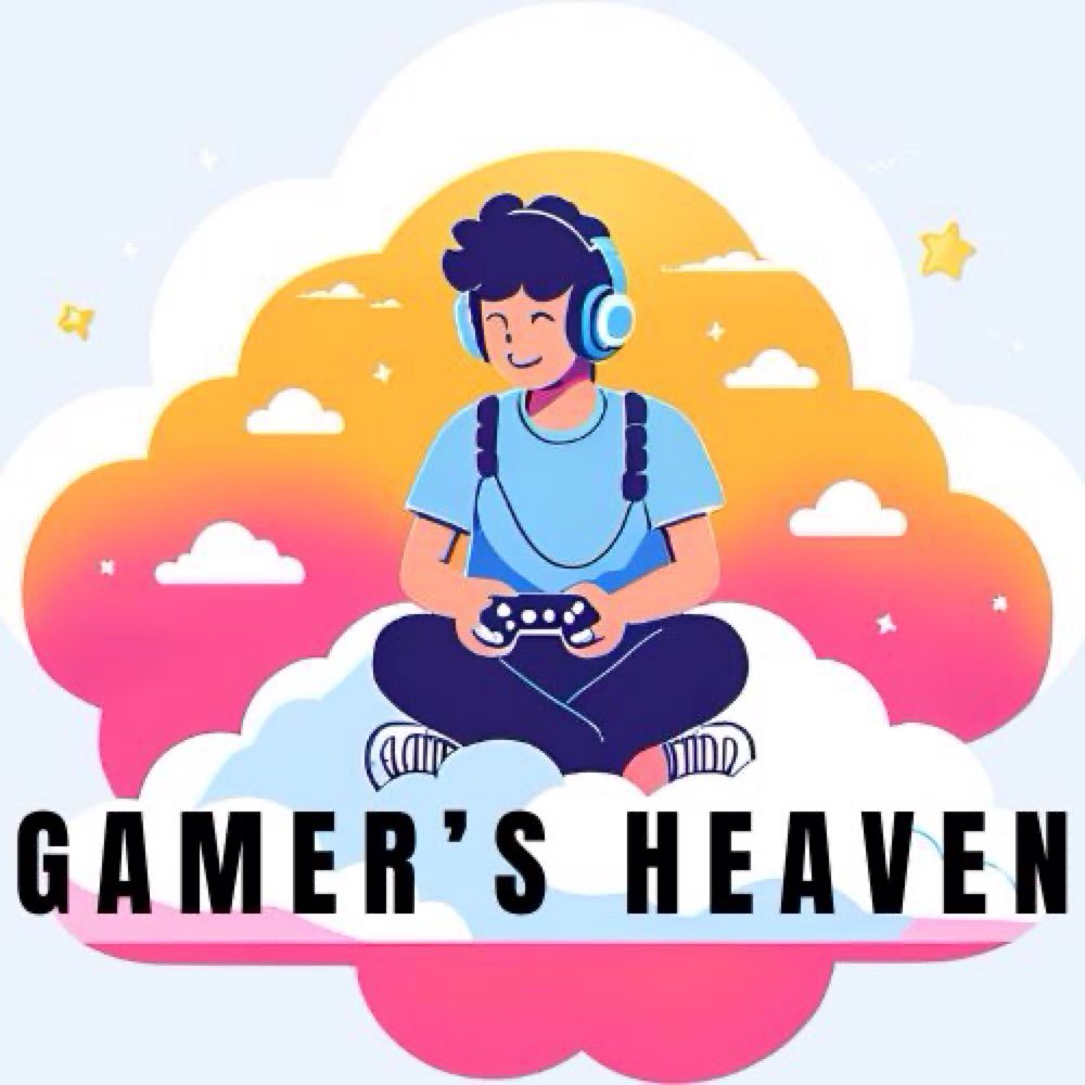 Gamers Heaven