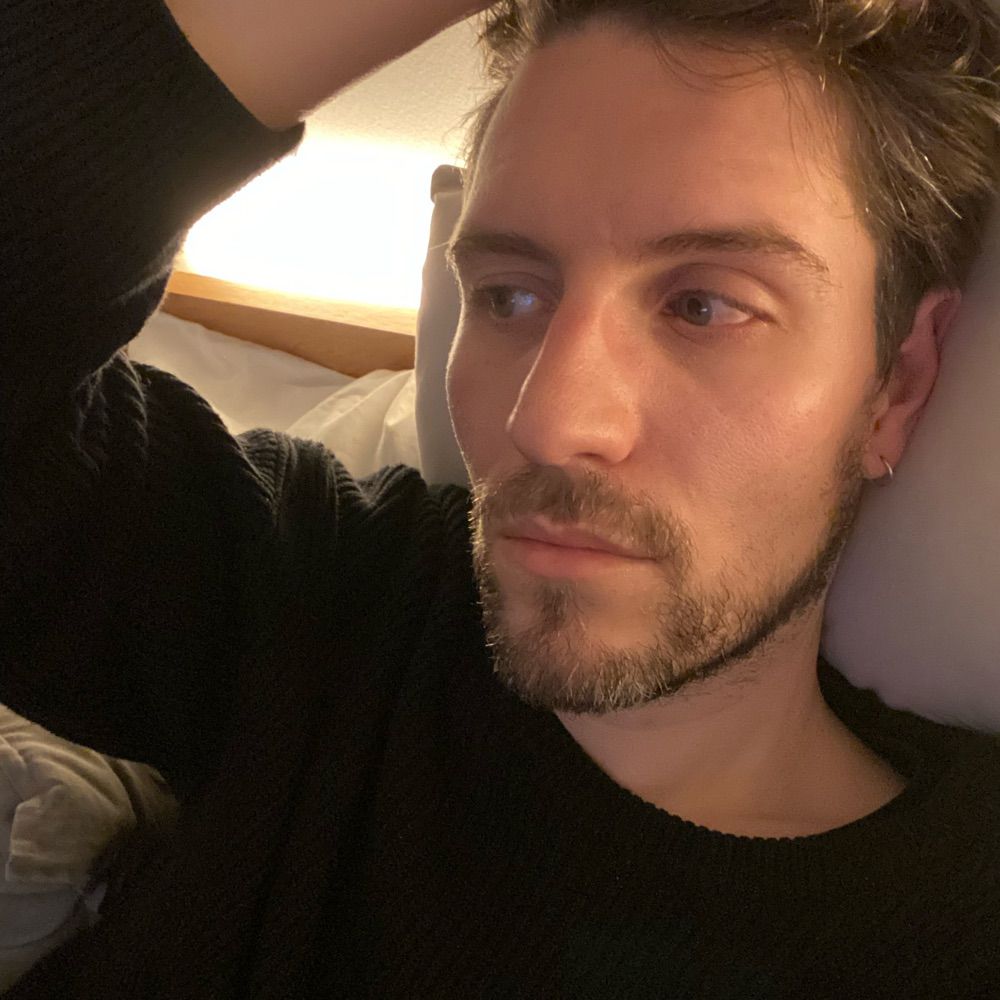 Daniel