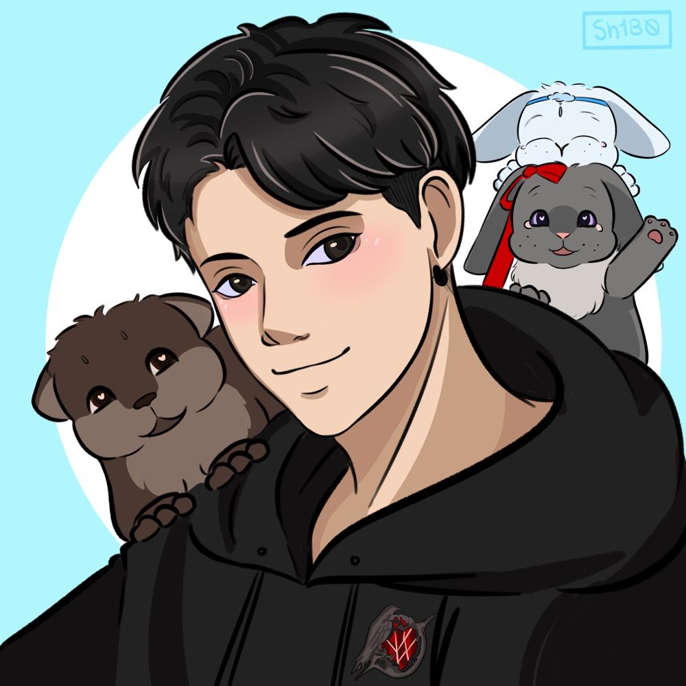 —Shibo 🦦