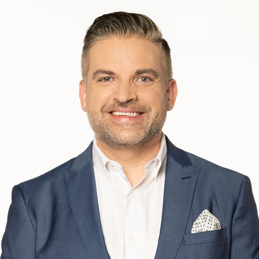 Jeff Ratcliffe