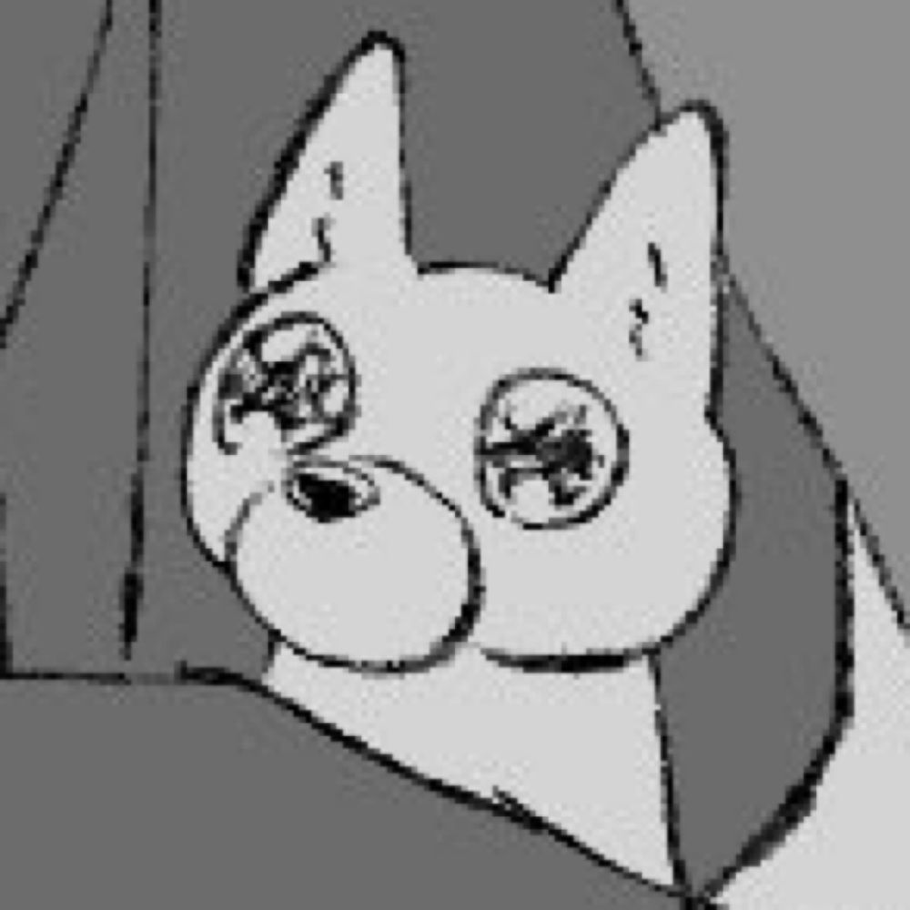 しの