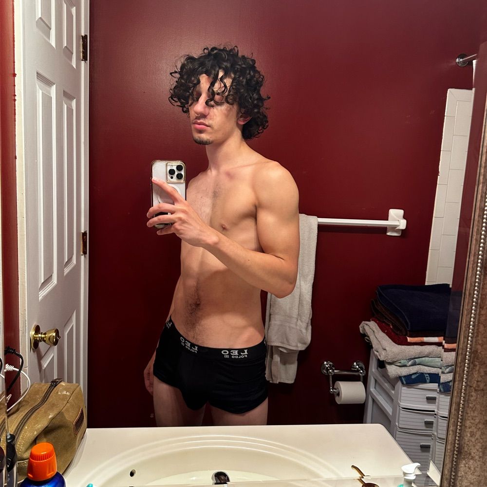 Leo Anthony