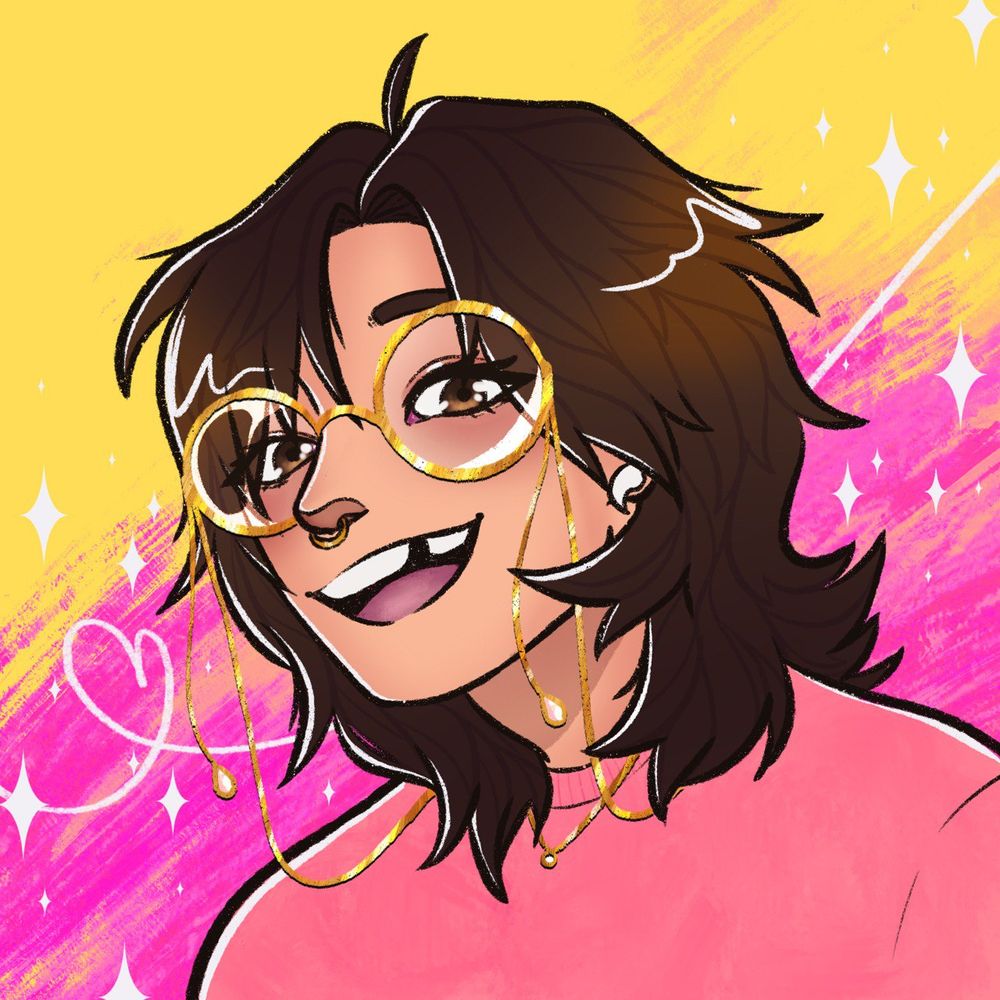 ThePeachyArtist