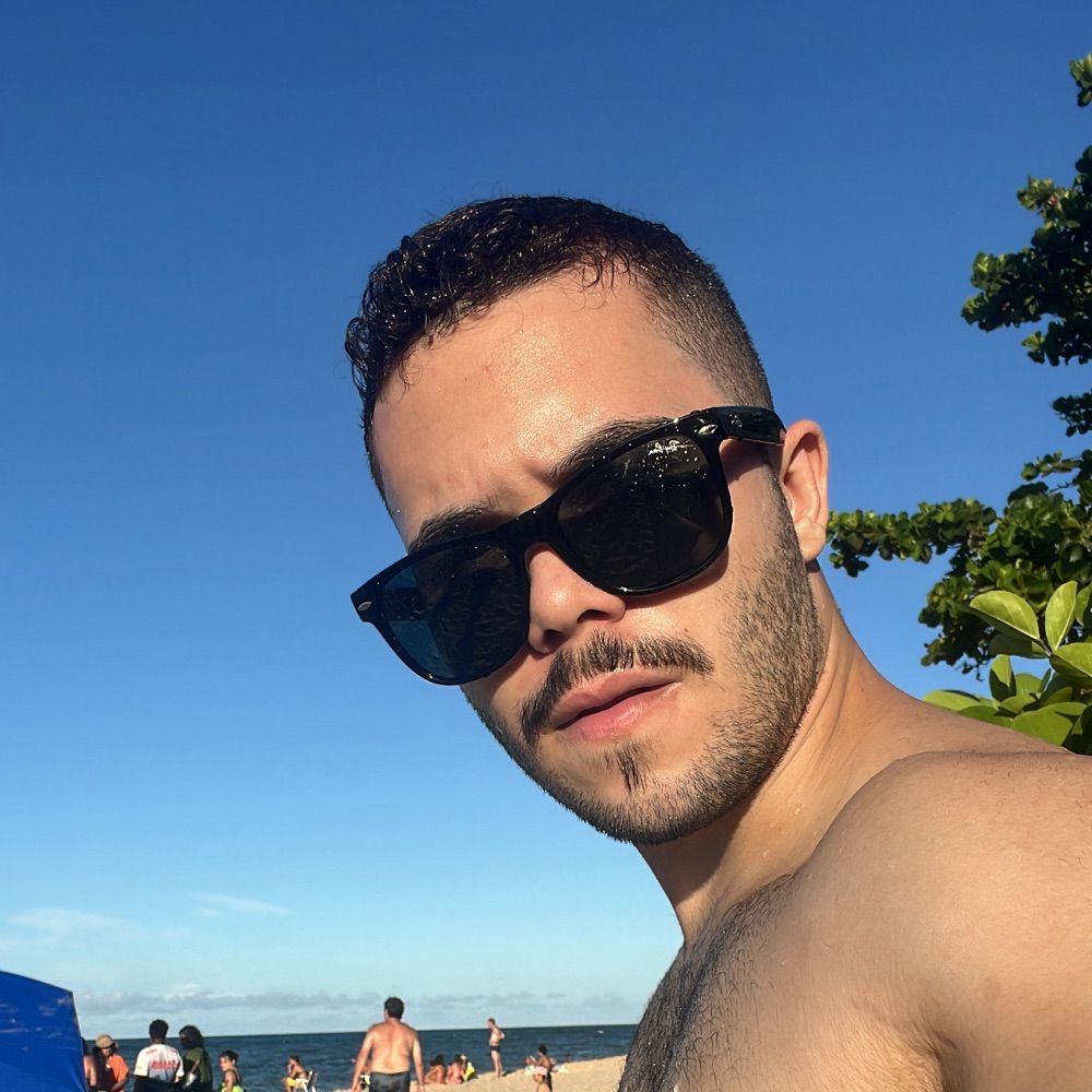 Sylverton Rocha