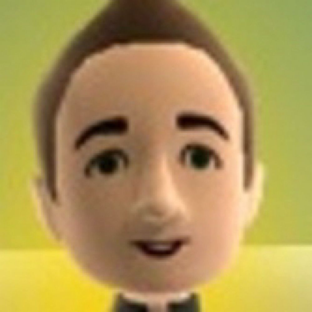 Michael Roberts