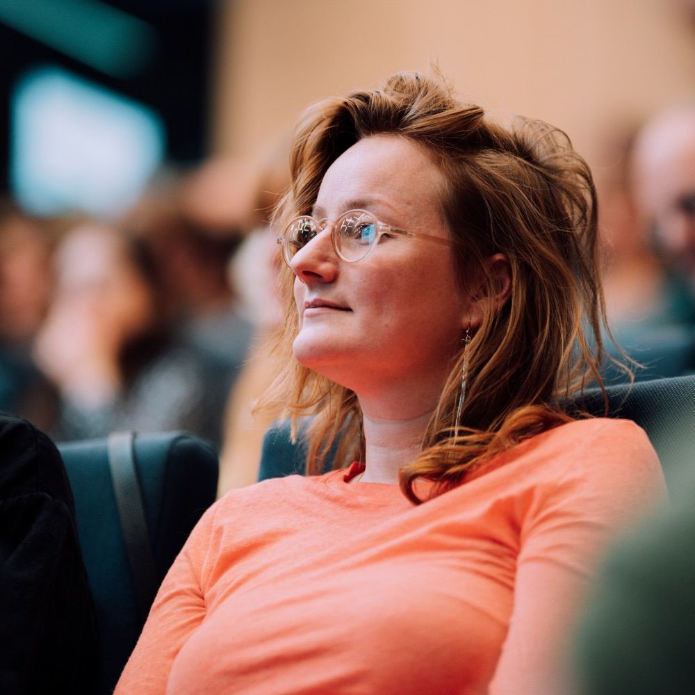 Sanne Muiser
