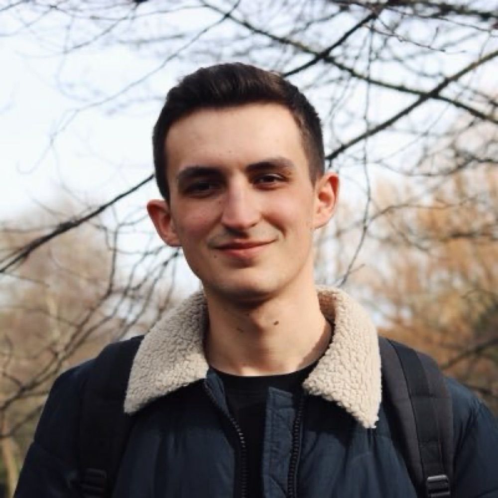 Sam Derbyshire