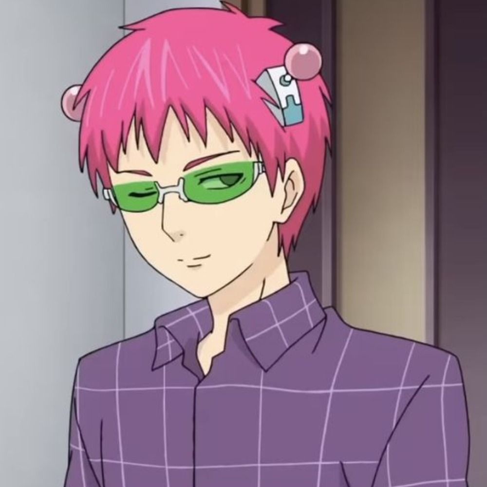 User avatar