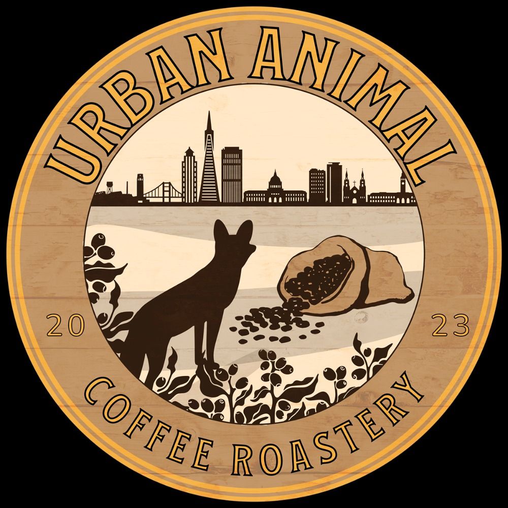 Urban Animal Coffee Roastery