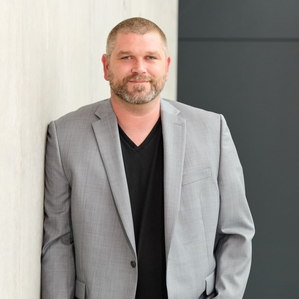 Marc Swidergall