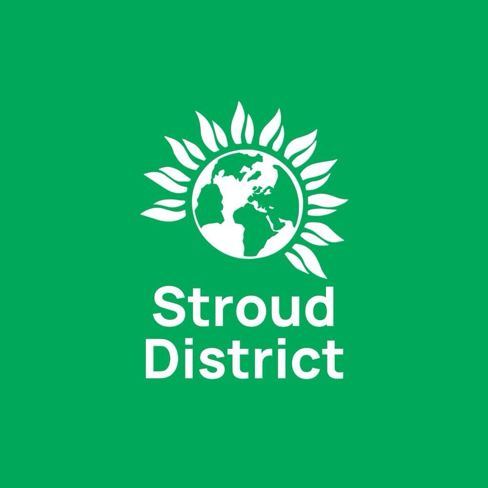 Stroud District Green Party
