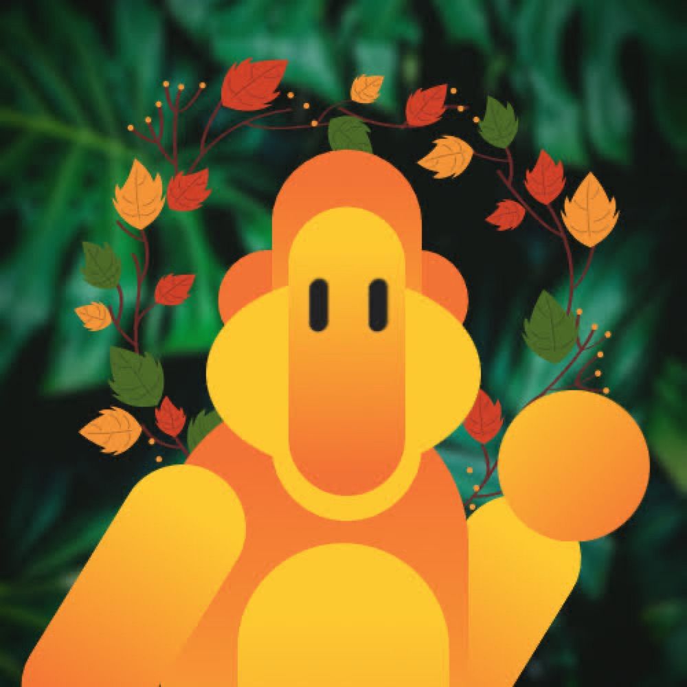orang-u