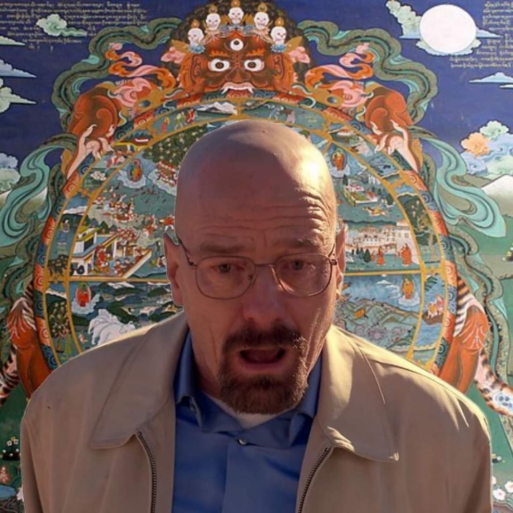 Gabe H. Coud