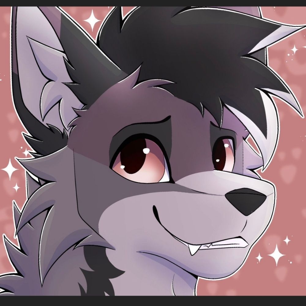 Sparkthehusky 🔜 CFZ #1205