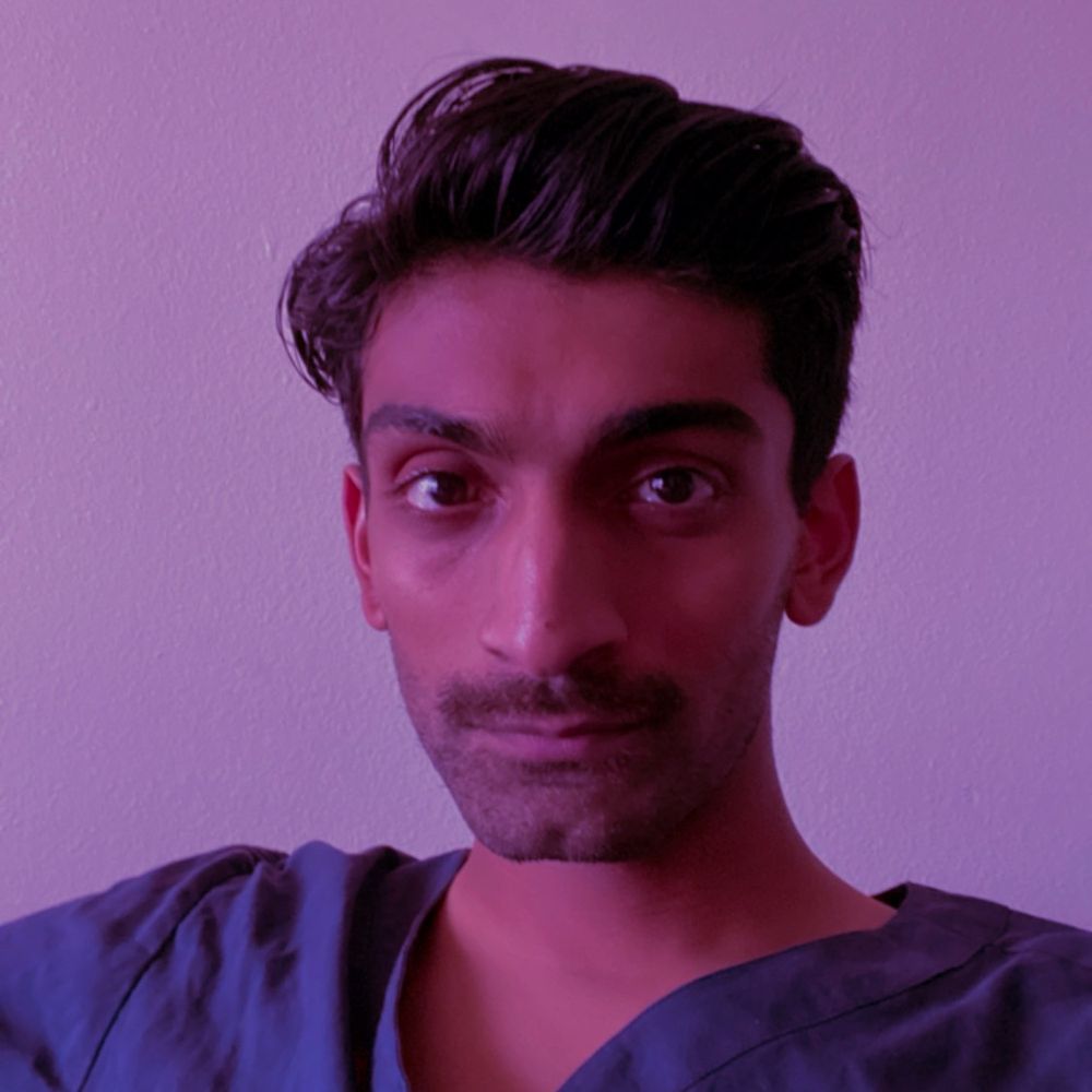 Vik G.