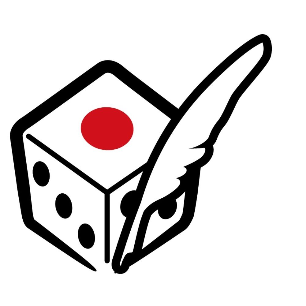 ペンとサイコロ - Pen and Dice - 