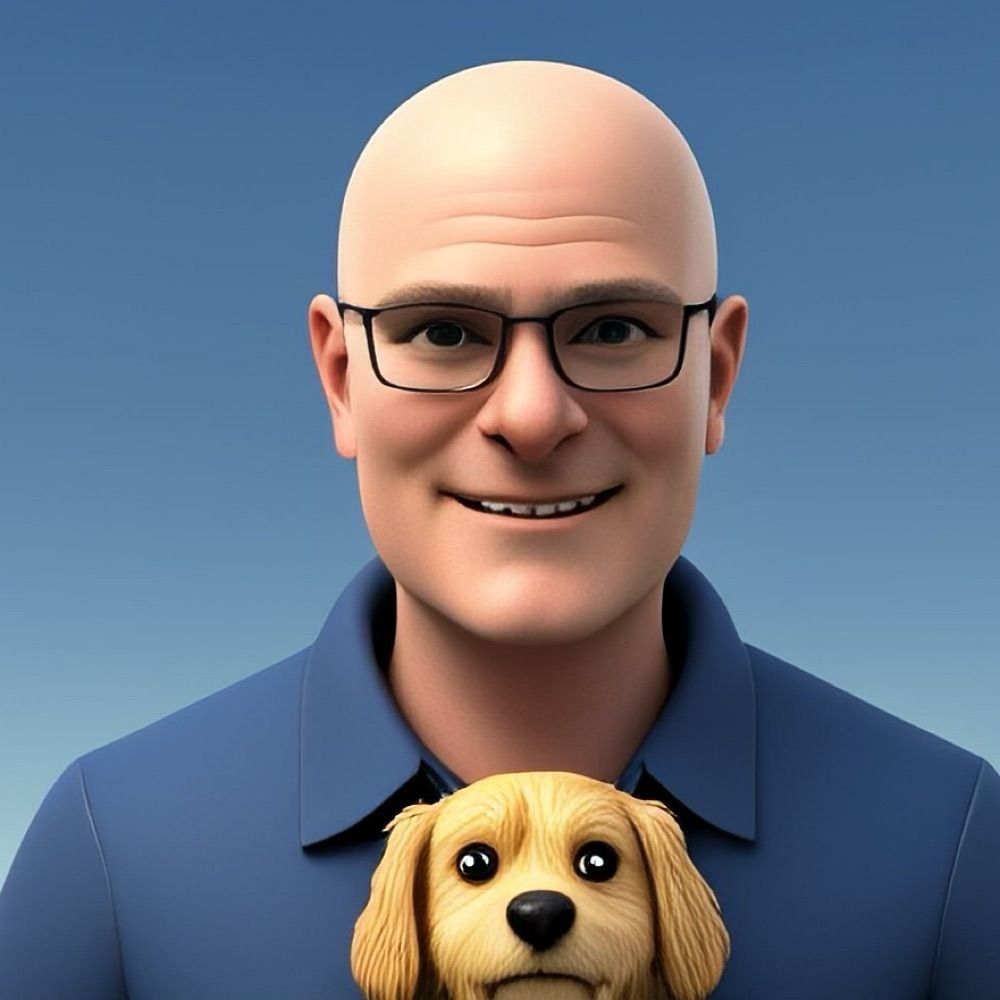 Doug Griffin