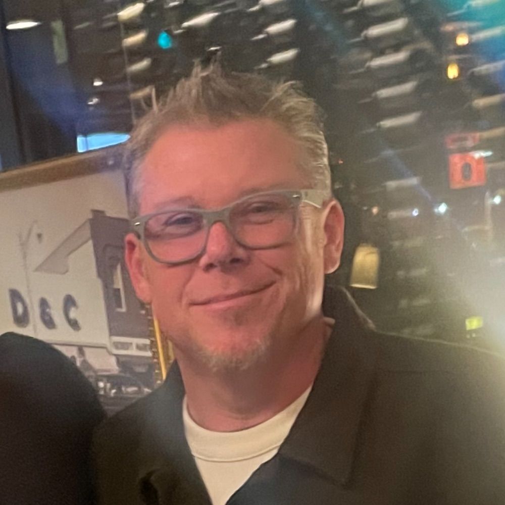Matthew Groszko